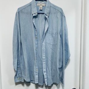 Men regular fit shirt